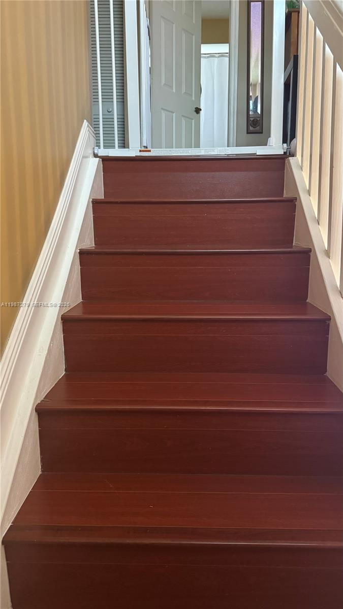 4220 Southwest 153rd Avenue Miramar, FL 33027 - Photo 24 of 34 a view of entryway