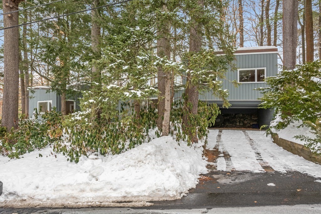29 Patterson Road Lexington, MA 02421 - Photo 2 of 40