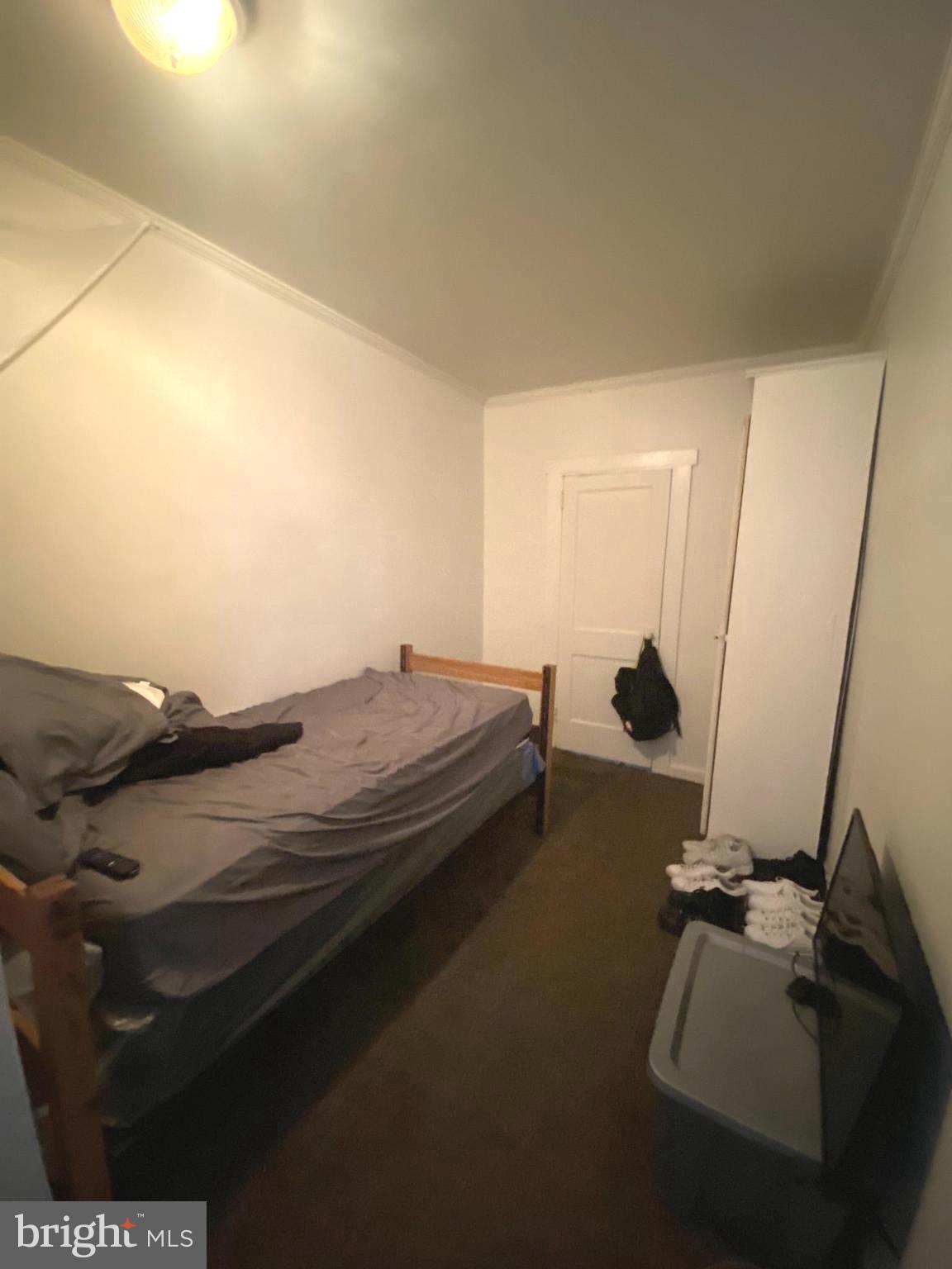 64 South Evans Street Pottstown, PA 19464 - Photo 12 of 31 a view of a room with gym equipment