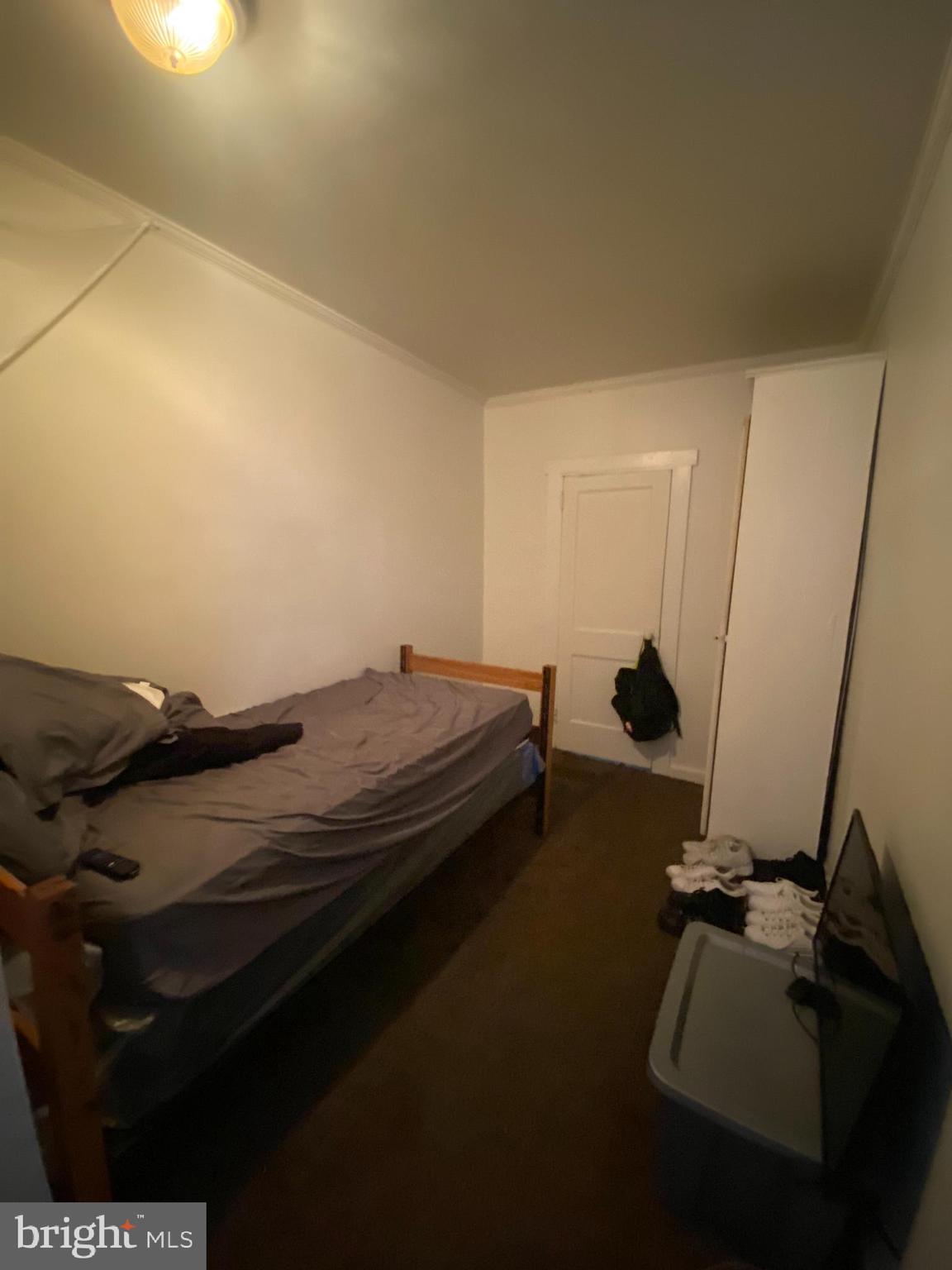 64 South Evans Street Pottstown, PA 19464 - Photo 12 of 31 a view of a room with gym equipment