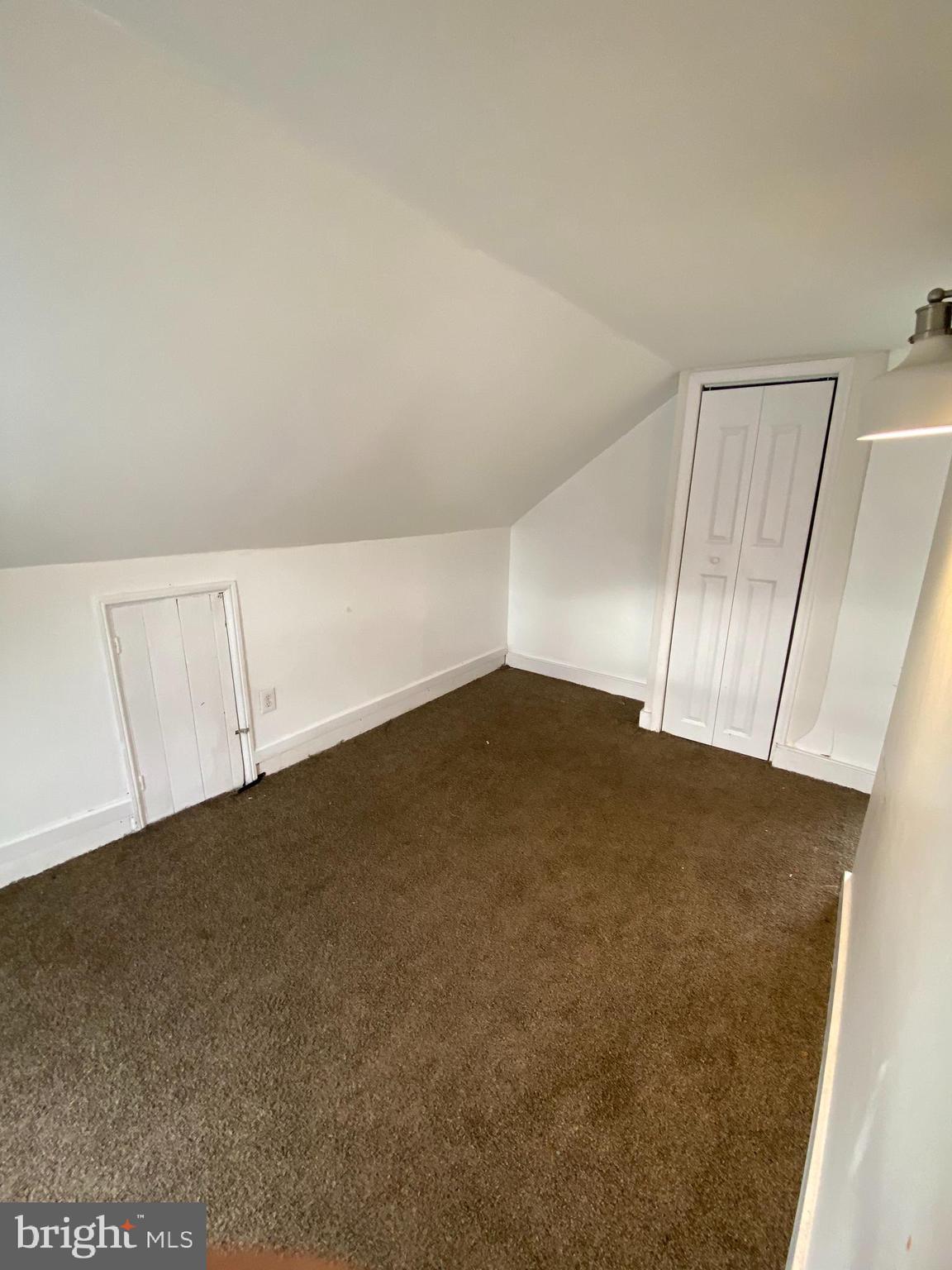 64 South Evans Street Pottstown, PA 19464 - Photo 24 of 31 an empty room with staircase