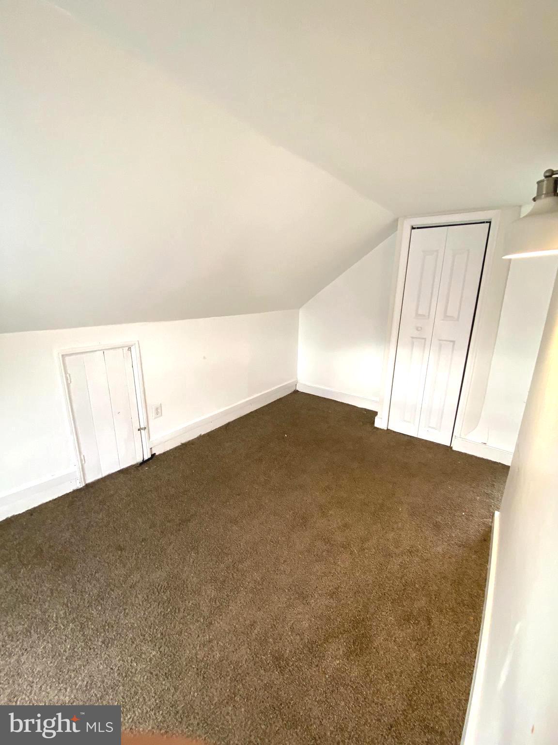 64 South Evans Street Pottstown, PA 19464 - Photo 24 of 31 a view of a big room with an empty space