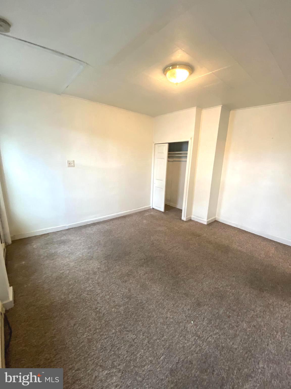 64 South Evans Street Pottstown, PA 19464 - Photo 27 of 31 a view of empty room