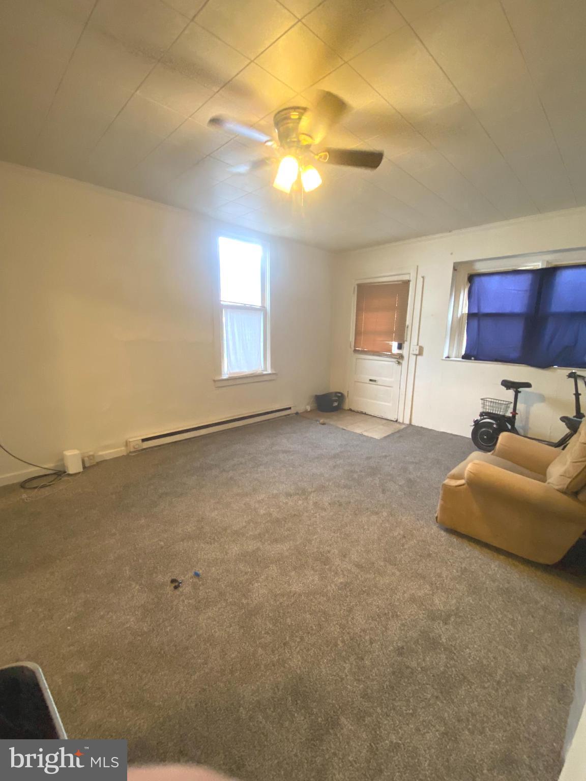64 South Evans Street Pottstown, PA 19464 - Photo 6 of 31 a view of a livingroom and a window