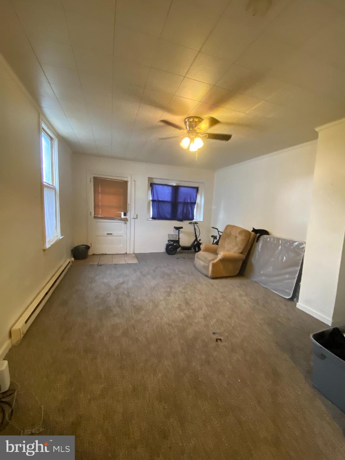 64 South Evans Street Pottstown, PA 19464 - Photo 7 of 31 a view of a livingroom with furniture