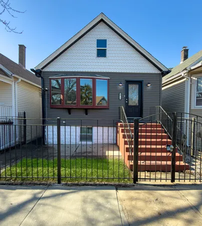 $240,000 | 10726 South Mackinaw Avenue, Chicago, IL 60617