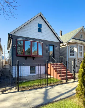 $240,000 | 10726 South Mackinaw Avenue, Chicago, IL 60617