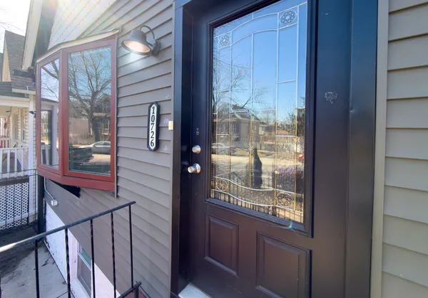 $240,000 | 10726 South Mackinaw Avenue, Chicago, IL 60617