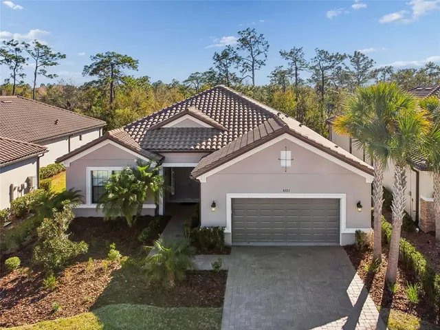 $689,900 | 8723 Sorano Villa Drive, Tampa, FL 33647