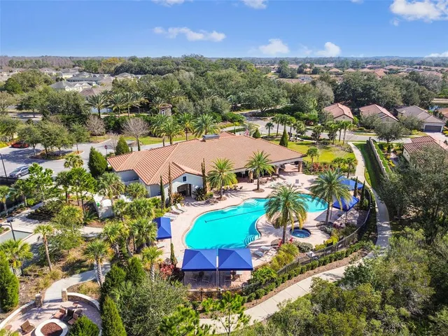 $689,900 | 8723 Sorano Villa Drive, Tampa, FL 33647