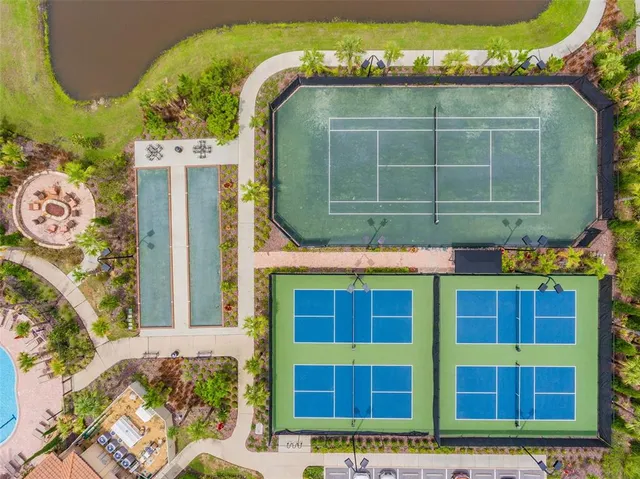 $689,900 | 8723 Sorano Villa Drive, Tampa, FL 33647