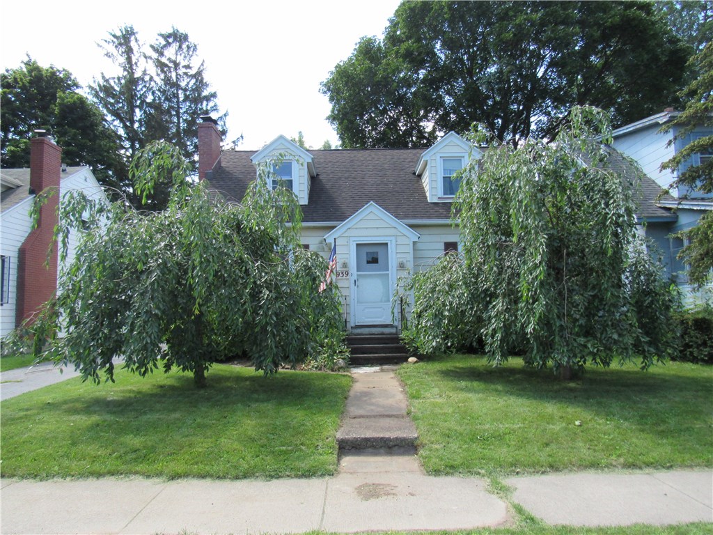 939 Britton Road Greece, NY 14616 - Photo 1 of 1