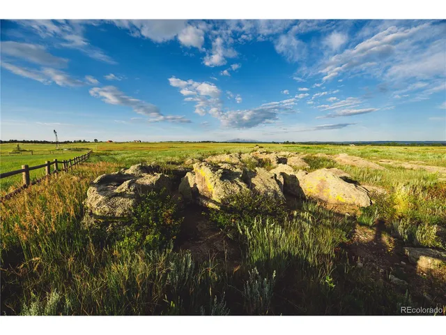a view of an ocean and beach