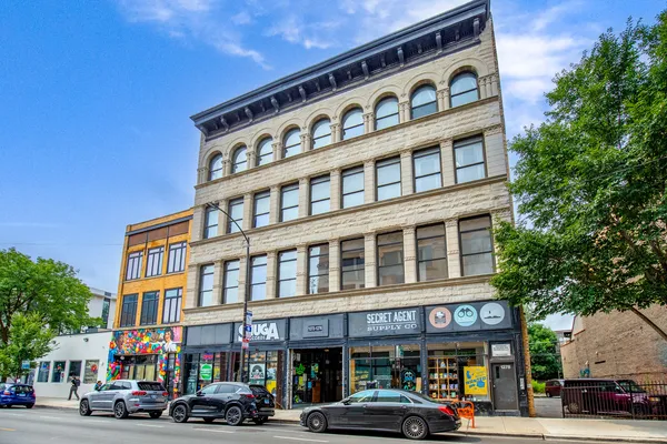 $4,995 | 1278 North Milwaukee Avenue, Unit 2W, Chicago, IL 60622
