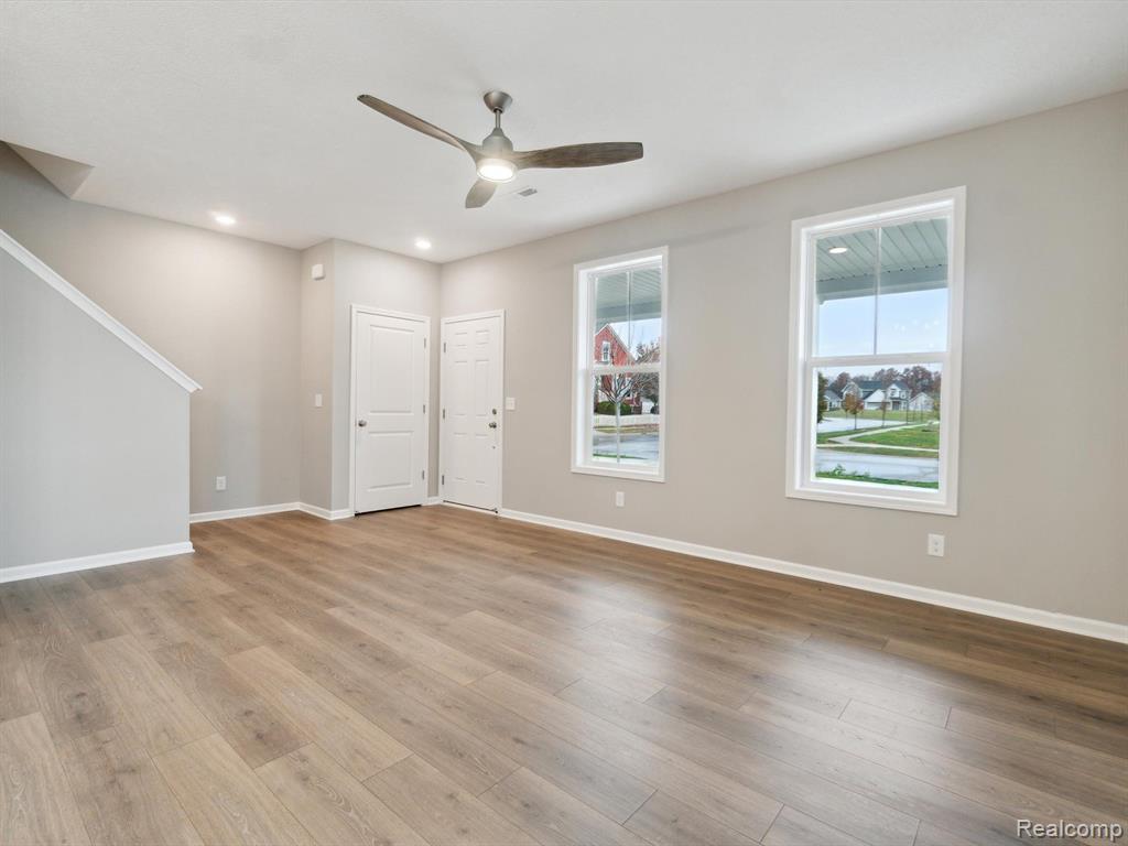 1703 Ashfield Street Howell, MI 48855 - Photo 10 of 56
