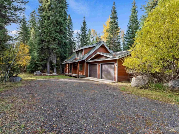 $850,000 | 1034 Fireweed Drive, McCall, ID 83638