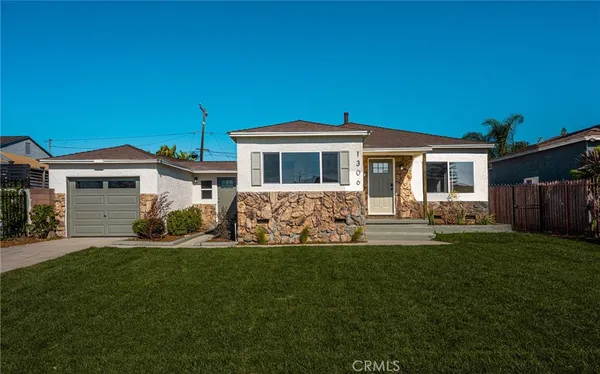 $789,900 | 1306 South Cliveden Avenue, Compton, CA 90220