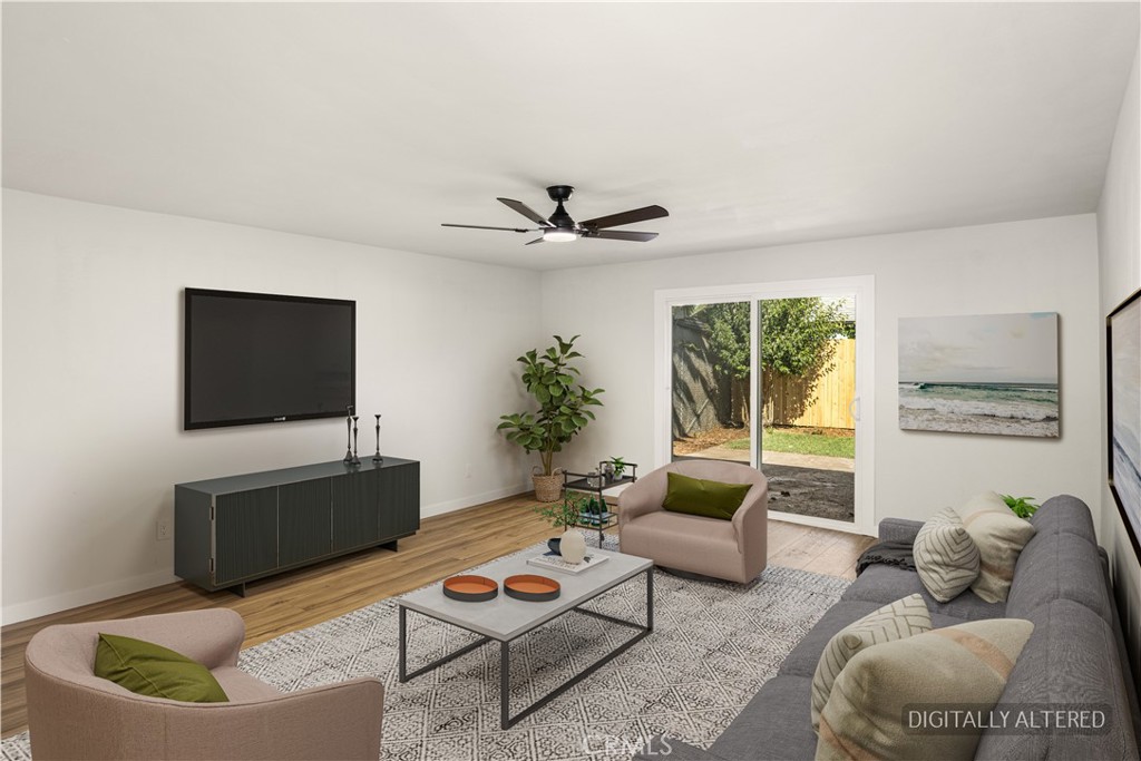 1306 South Cliveden Avenue Compton, CA 90220 - Photo 18 of 27