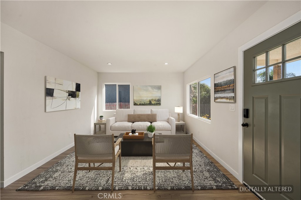 1306 South Cliveden Avenue Compton, CA 90220 - Photo 2 of 27