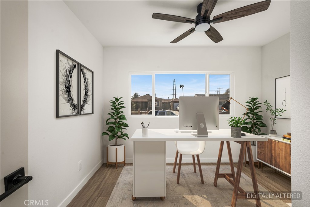 1306 South Cliveden Avenue Compton, CA 90220 - Photo 22 of 27