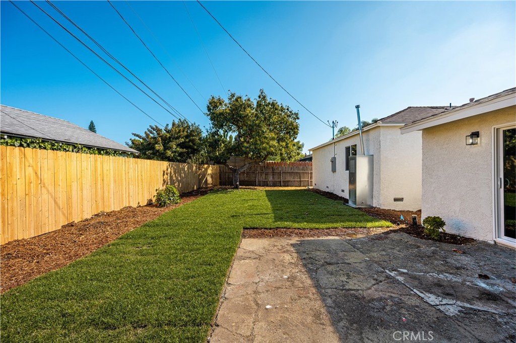 1306 South Cliveden Avenue Compton, CA 90220 - Photo 26 of 27