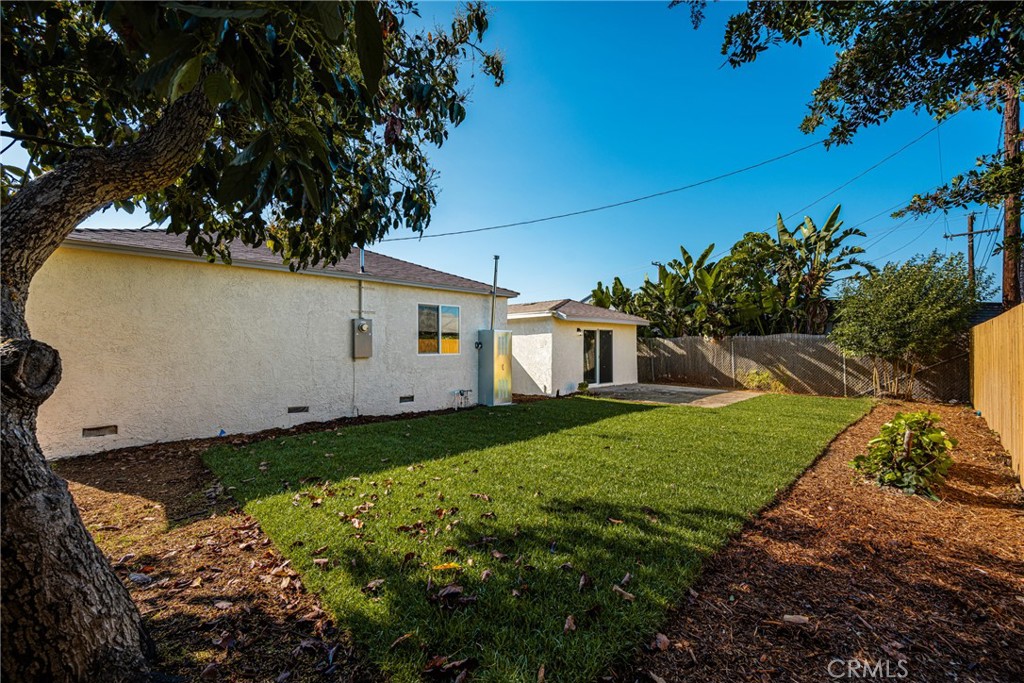 1306 South Cliveden Avenue Compton, CA 90220 - Photo 27 of 27