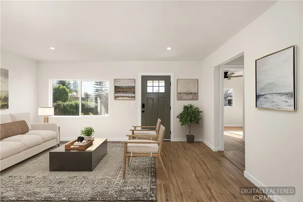 $789,900 | 1306 South Cliveden Avenue, Compton, CA 90220