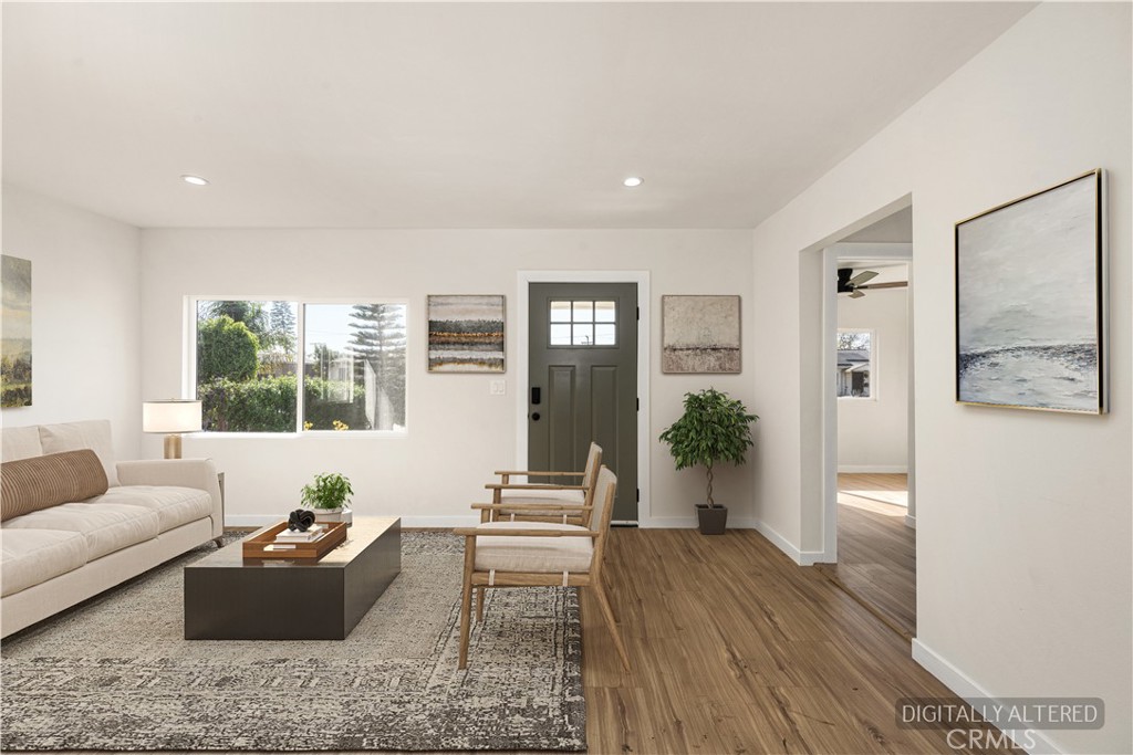 1306 South Cliveden Avenue Compton, CA 90220 - Photo 4 of 27