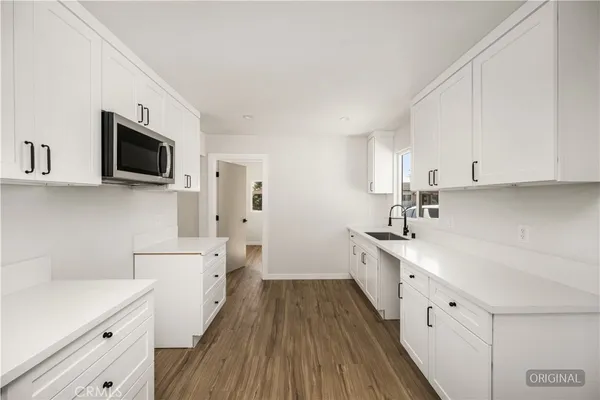 $789,900 | 1306 South Cliveden Avenue, Compton, CA 90220