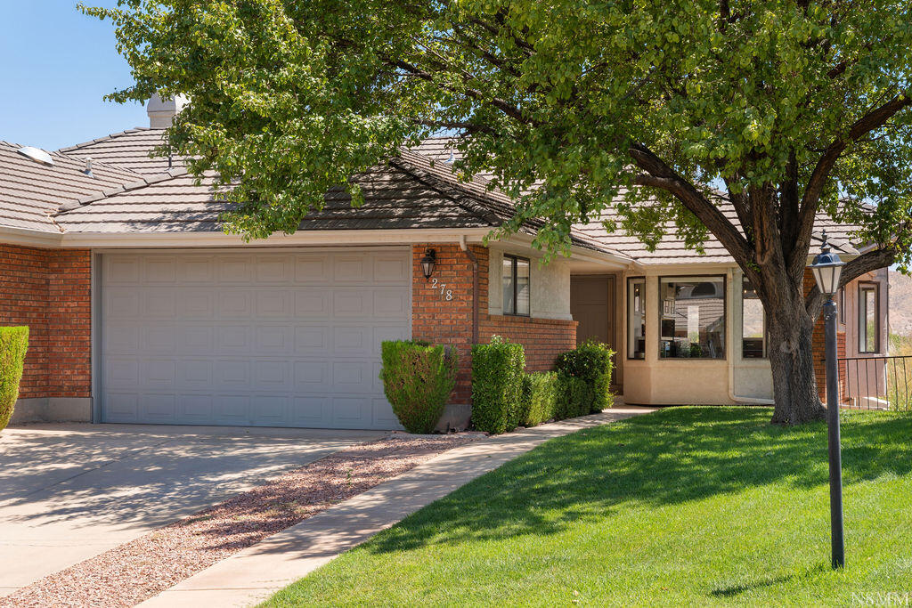 875 Rio Virgin Drive, Unit 278 St. George, UT 84790 - Photo 1 of 47 DSC05900