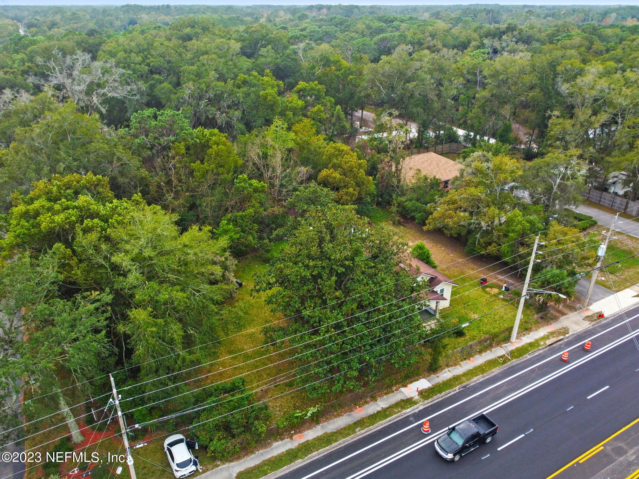 5270 Timuquana Road Jacksonville, FL 32210 - Photo 29 of 35 29-DJI_0548
