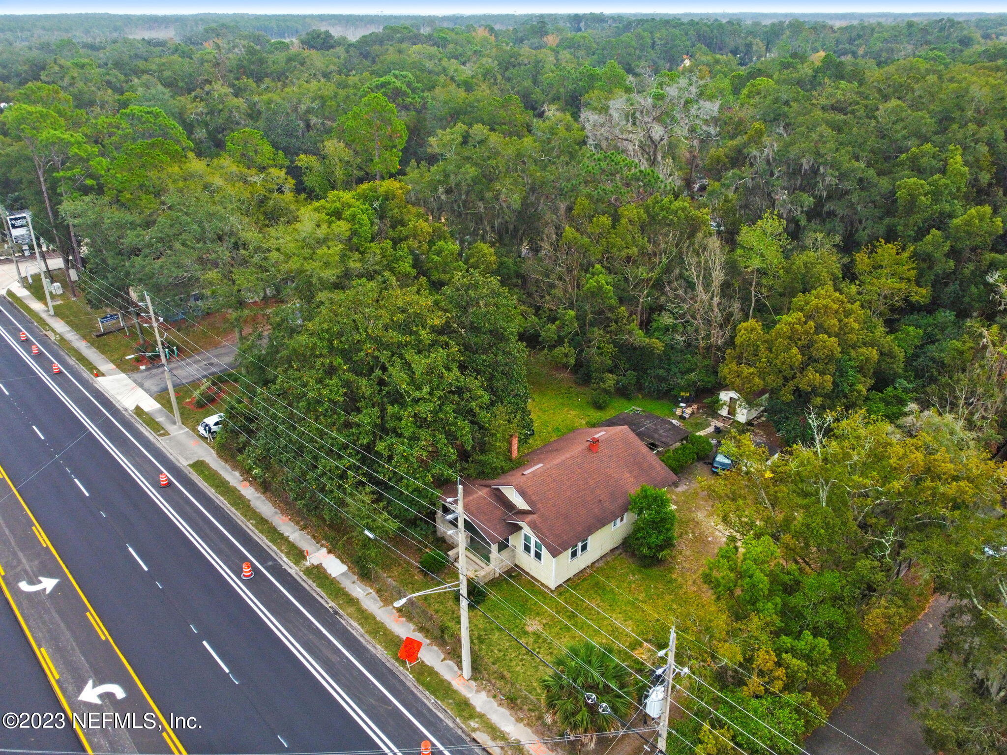5270 Timuquana Road Jacksonville, FL 32210 - Photo 31 of 35 31-DJI_0554
