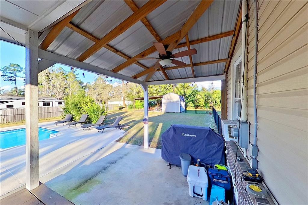 2158 Cherokee Street Waycross, GA 31503 - Photo 26 of 35 Photo 26