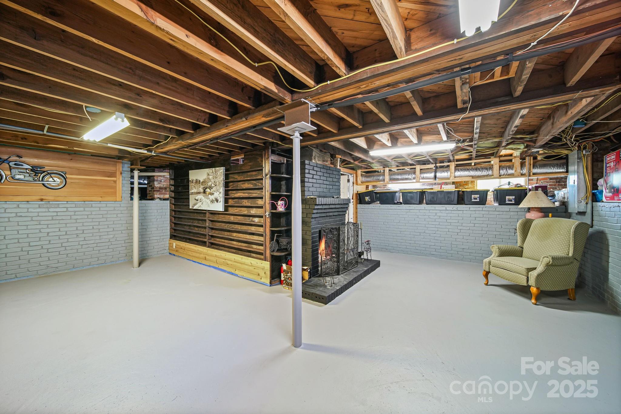 745 Dukeville Road Salisbury, NC 28146 - Photo 31 of 40 a view of livingroom with furniture