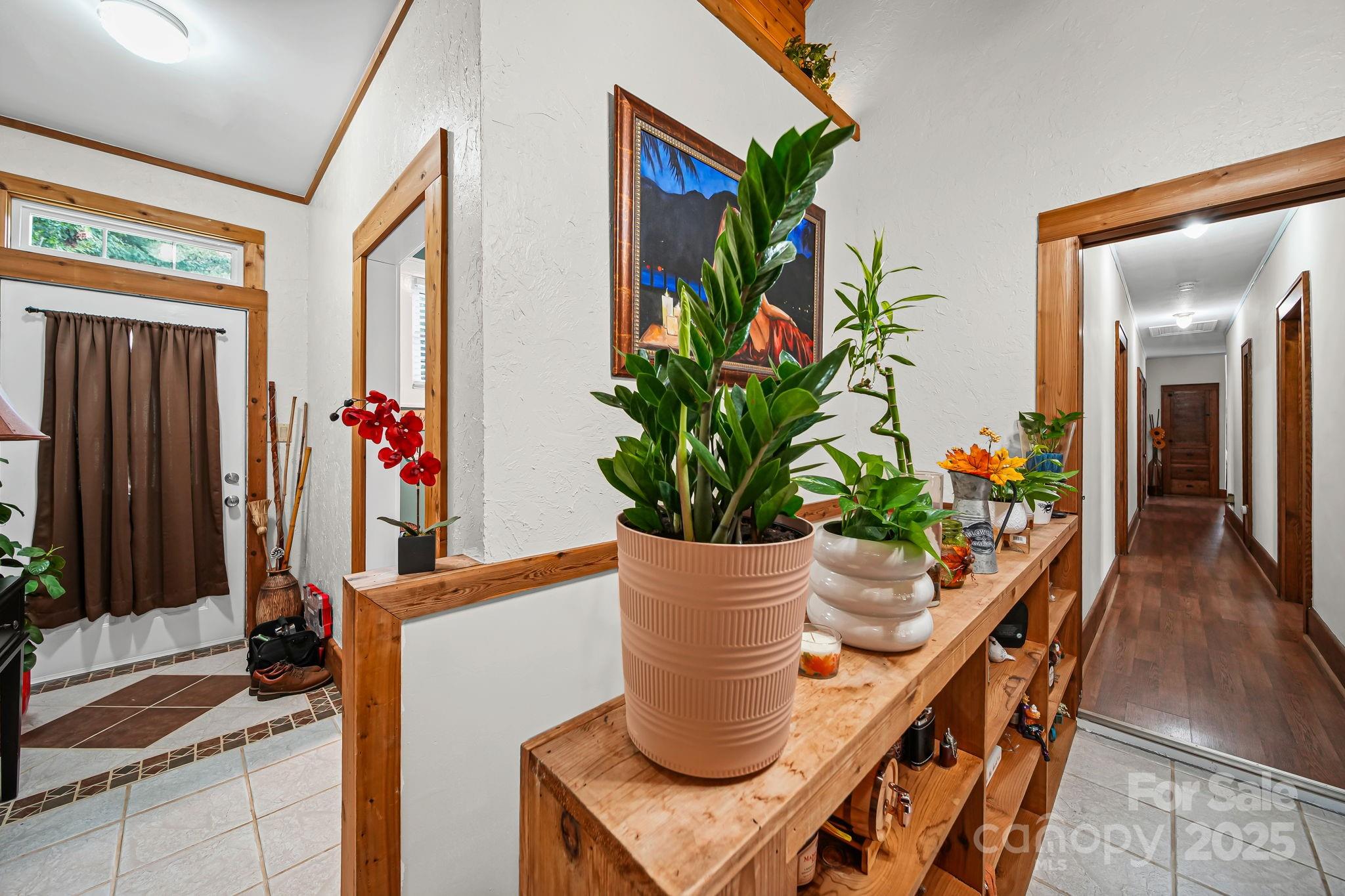 745 Dukeville Road Salisbury, NC 28146 - Photo 33 of 40 a dining room filled with furniture and flowers