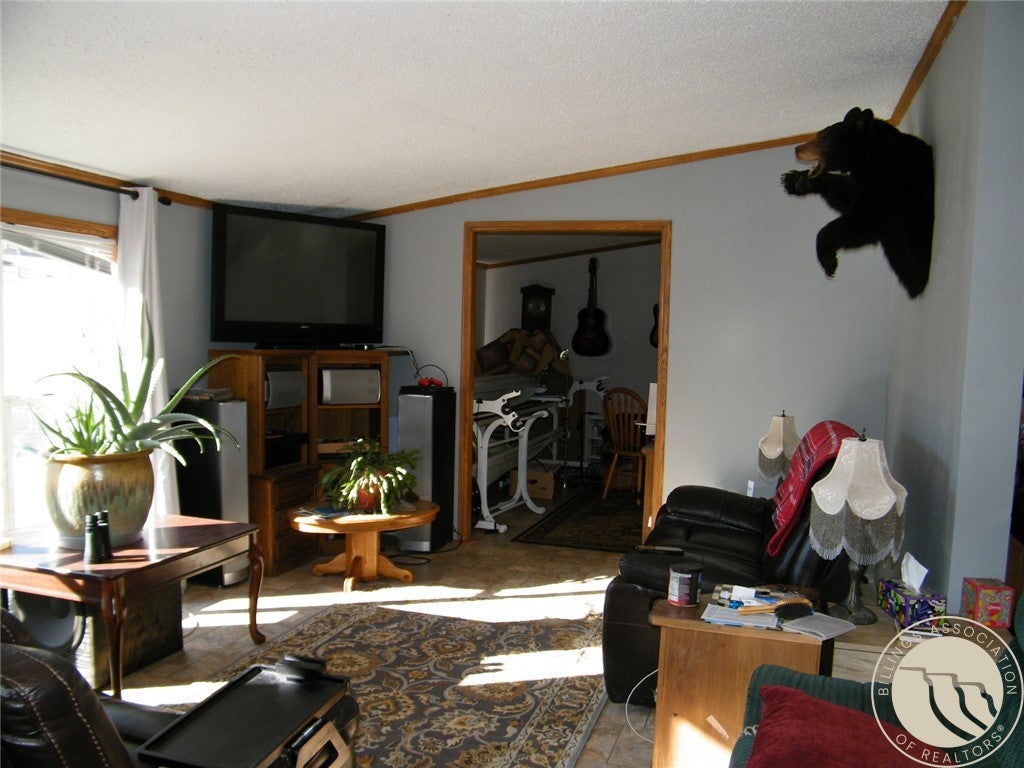 101 Smith Road Roundup, MT 59072 - Photo 8 of 28 Living room