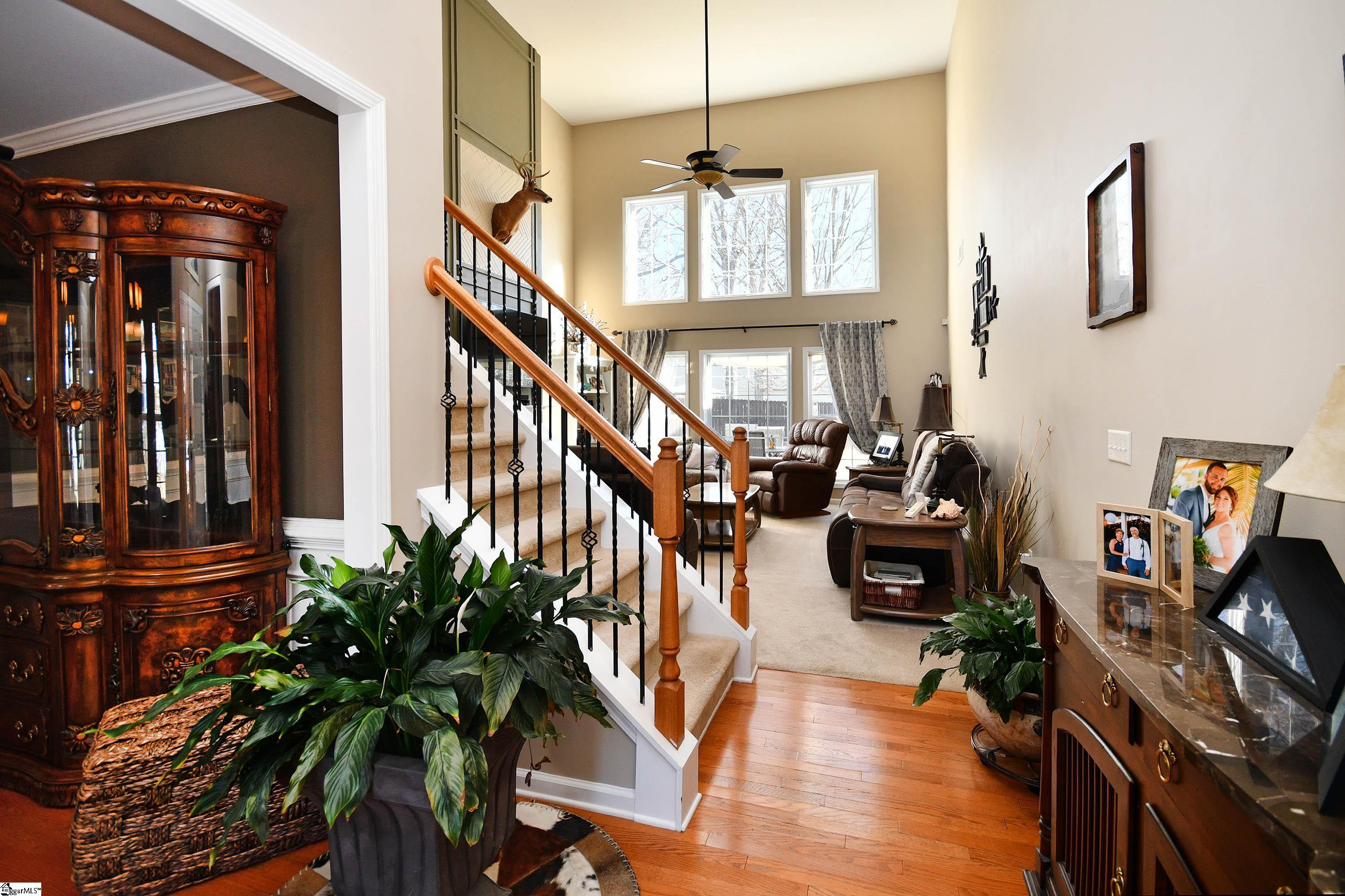 313 Rivanna Lane Greenville, SC 29607 - Photo 33 of 50 Gallery Image 33