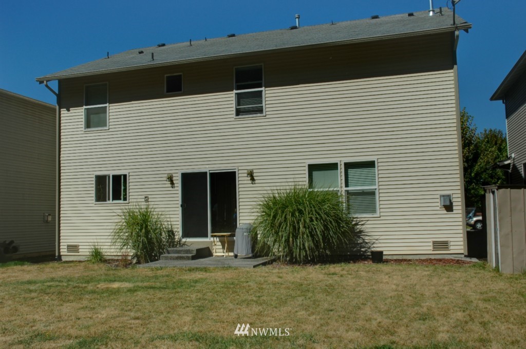 14555 Southeast 154th Street Renton, WA 98058 - Photo 9 of 9