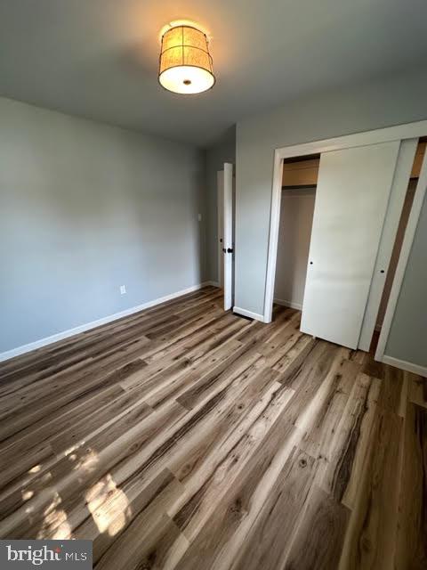 217 Unit A Ridley Drive, Unit A Wallingford, PA 19086 - Photo 13 of 16 Bedroom 1