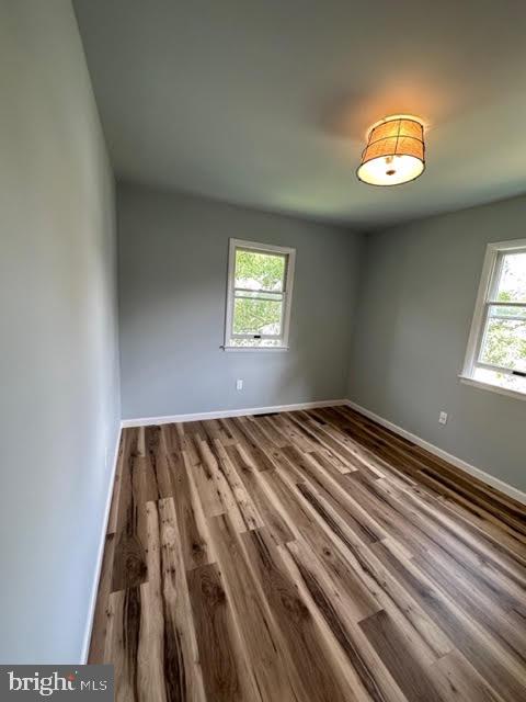 217 Unit A Ridley Drive, Unit A Wallingford, PA 19086 - Photo 14 of 16 Bedroom 2