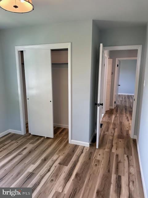 217 Unit A Ridley Drive, Unit A Wallingford, PA 19086 - Photo 16 of 16 Hallway to other bedroom