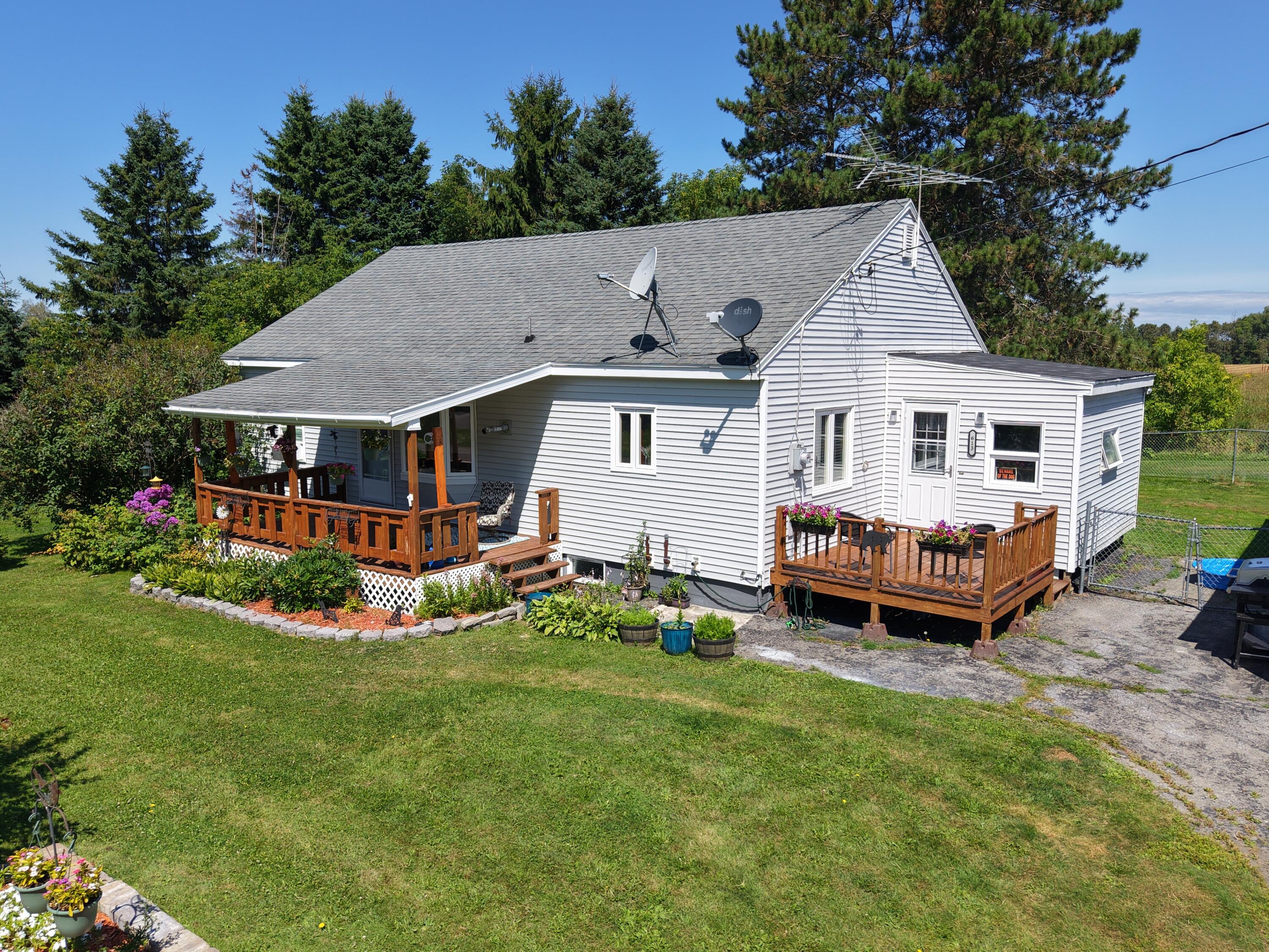 613 Bog Road Limestone, ME 04750 - Photo 2 of 37 dji_fly_20250806_110818_0058_17545087614