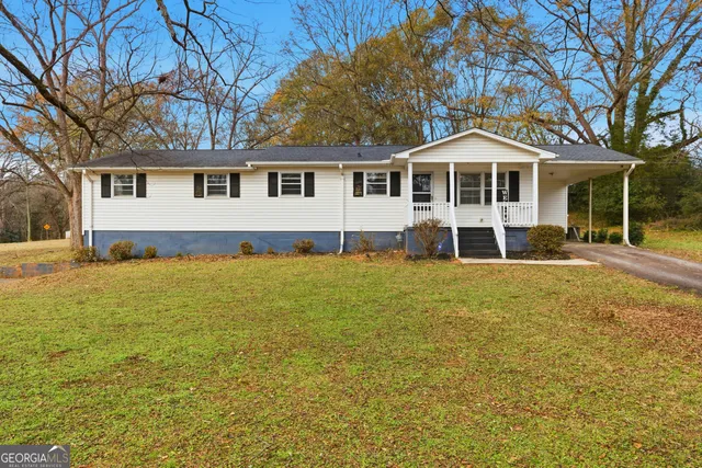 $290,000 | 15 Putnam Street, Royston, GA 30662