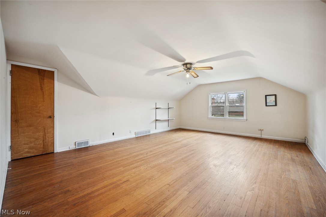 4979 Mayfield Road Cleveland, OH 44124 - Photo 25 of 35 2nd floor extra large bedroom