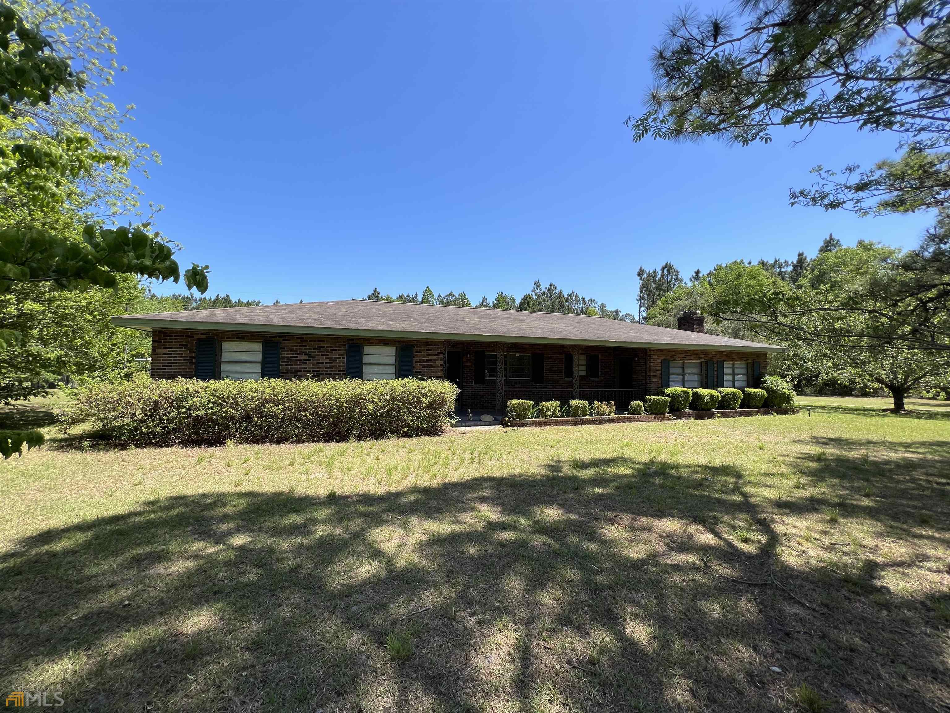 264 Golf Course Road Eastman, GA 31023 - Photo 1 of 1 Gallery Image 1