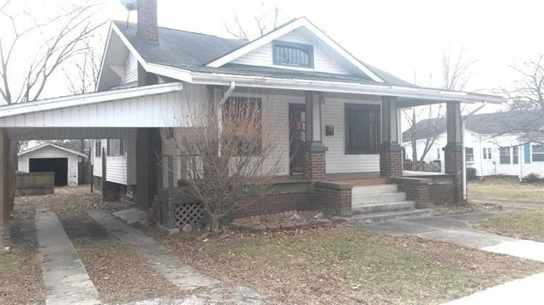 419 East Engineer Street Corbin, KY 40701 - Photo 1 of 1 Listing Photo