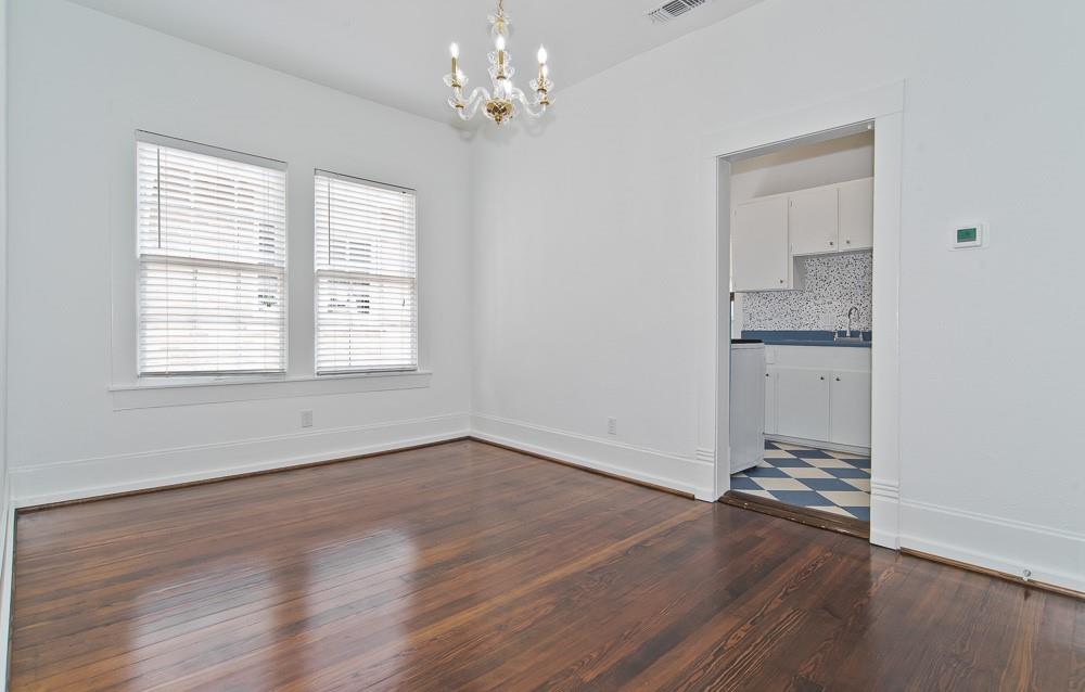 4910 Victor Street, Unit 4 Dallas, TX 75214 - Photo 11 of 31