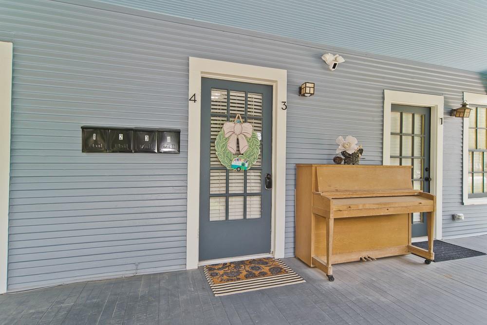 4910 Victor Street, Unit 4 Dallas, TX 75214 - Photo 27 of 31