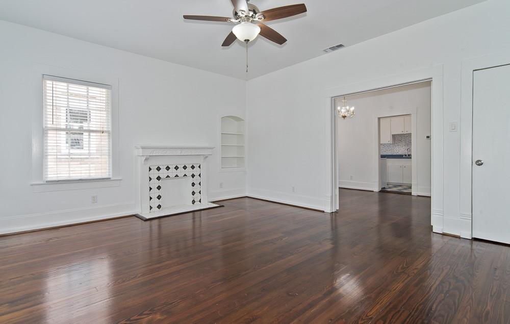 4910 Victor Street, Unit 4 Dallas, TX 75214 - Photo 4 of 31