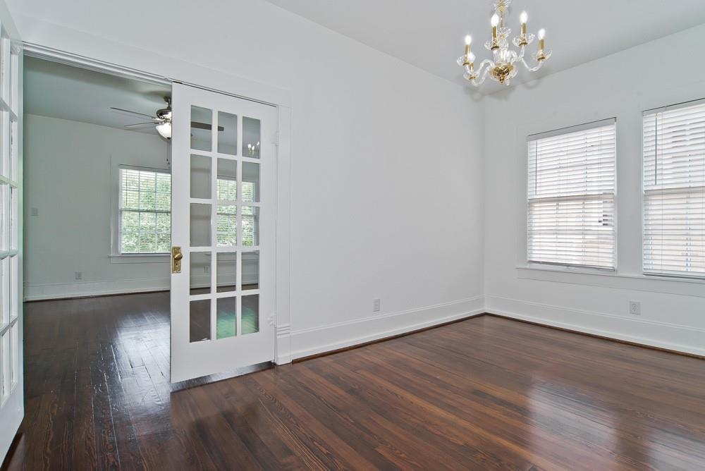 4910 Victor Street, Unit 4 Dallas, TX 75214 - Photo 8 of 31